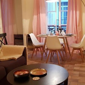 Appartement met Drie Slaapkamers