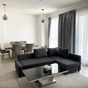 The Residences 1 - Luxury 1Br Apt In Downtown Dubai - 2 Mins Walk To Burj Khalifa & Dubai Mall